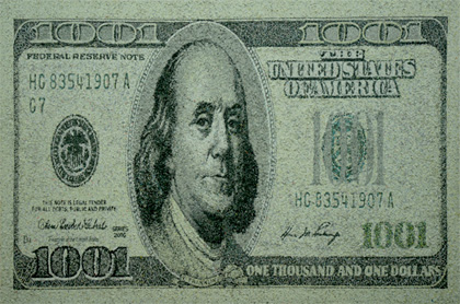 ����1001 NO.2